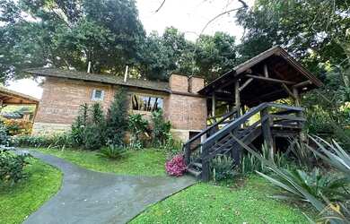 Imagem 3: Excelente Sítio à venda com 4.8 hectares em Linha Olinda. Nova Petrópolis...