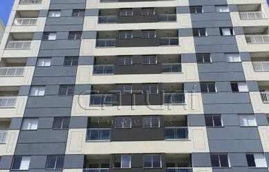 Imagem 1: Apartamento para alugar - Aruak Petropolis Londrina