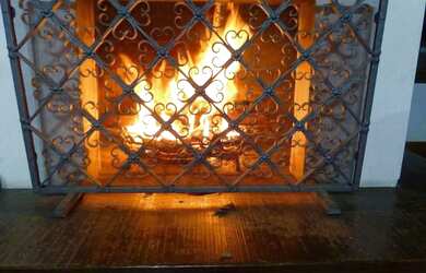 Imagem 5: Hotel em Viela A - Calcárea - Caieiras/SP