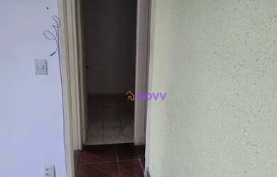 Imagem 6: Apartamento 2 quartos com vaga em condomínio