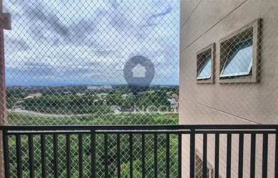 Imagem 8: APARTAMENTO PARA ALUGAR NO CONDOMÍNIO MYRIAD RESIDENCIAL, NO ENGORDADOURO...