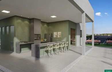 Imagem 10: Apartamento à venda no GOLF RIVIERA , JARDIM CAJAZEIRAS, Salvador, BA