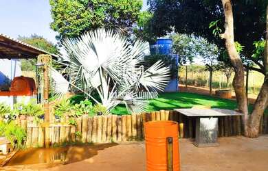 Imagem 8: MARVILHOSO SÍTIO CHACARA PROXIMO A MONTES CLAROS COM FANTASTICA ESTRUTURA...