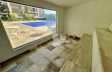 Imagem 6: Apartamento com 1 quarto à venda, 64 m² por R$ 770.000 - Barra da Tijuca...