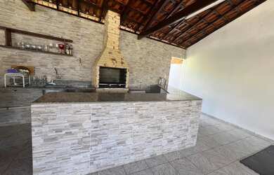 Imagem 3: Casa em rua fechada CENTRO aceita financiamento bancário