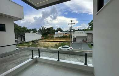 Imagem 16: Quinta das Marinas Condomínio Residencial Duplex com 4 Suítes Ponta Negra - Manaus - AM