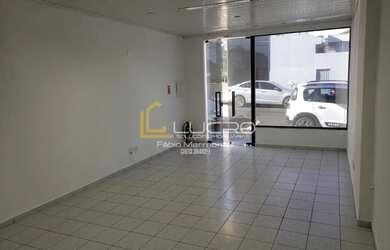 Imagem: O depósito possui 54m² de Área e está localizado em Vila