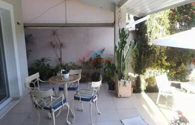 Imagem 7: Casa em Condomínio para Locação em Santana de Parnaíba, Alphaville,...