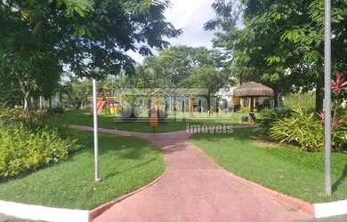 Imagem 10: Maravilhoso terreno com 758m² no condomínio Golden Village