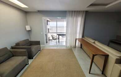 Imagem 5: Apartamento para locação bairro Jardim Karaiba