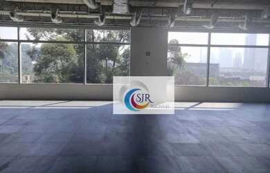 Imagem 4: Conjunto para alugar, 802 m² por R$ 123.249,00/mês - Brooklin - São...