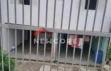 Imagem: A casa em condomínio possui 5 Dormitórios, 5 Banheiros, 2