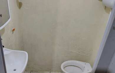 Imagem: O quarto e está localizado em Boa Vista, Fortaleza para alugar