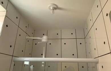 Imagem 8: Apartamento em São João de Meriti, com 2 quartos, sendo 1 suite