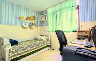 Imagem 5: Recreio dos Bandeirantes Apartamento 2 quartos, sendo 1 suite