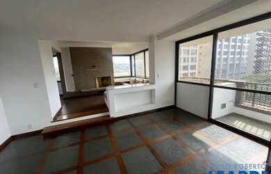 Imagem 3: APARTAMENTO - JARDIM EUROPA - SP