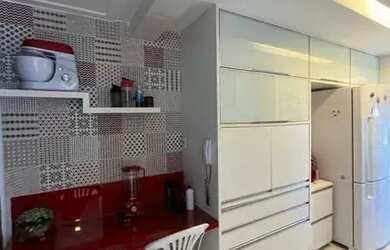 Imagem 15: MAISON BIARRITZ COLINA A, PATAMARES Vista mar Nascente 151m² 3 suítes...