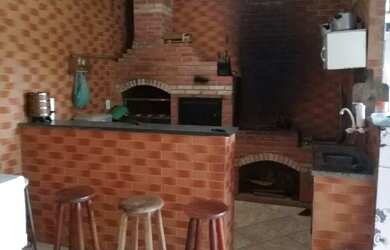 Imagem 8: Casa com 4 quartos a 100 mts da Praia de Santa Mônica - Guarapari