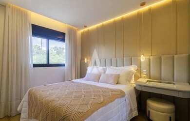 Imagem 10: Apartamento com 1 suíte mais 1 quartos à venda no bairro Santo Antônio,...