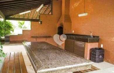 Imagem 11: Apartamento com 1 quarto à venda, 64 m² por R$ 770.000 - Barra da Tijuca...