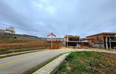 Imagem 15: Lote em condomínio em Rua Plínio de Almeida - Jardim Vila São Domingos...