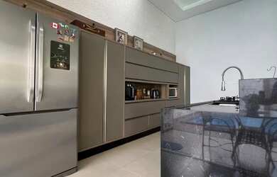 Imagem 7: Casa Cidade Universitária I