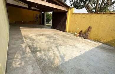 Imagem 5: Casa térrea de esquina. Varanda, Guarda roupa, 85m² de Áreae2 Vagas...