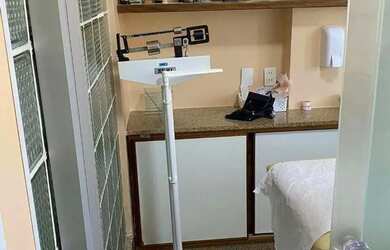 Imagem 13: CONJUNTO PRONTO CENTRO MEDICO VALE DO CANELA