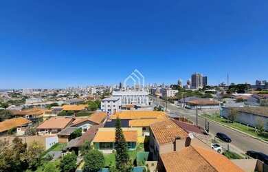 Imagem 14: Apartamento à Venda em Colônia Dona Luiza, Ponta Grossa - PR