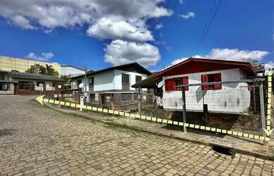 Imagem 5: CAXIAS DO SUL - Casa Padrão - SERRANO