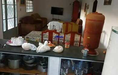 Imagem 2: Sitio à venda, 3 quartos, 1 suíte, 10 vagas, campos fernandes - Bonfim/MG