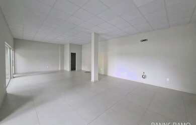 Imagem 7: Sala, 68 m² - venda por R$ 360.000 ou aluguel por R$ 4.958/mês - Itoupava...