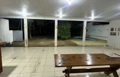 Imagem 4: Vendo ou troco recanto. Piscina, Churrasqueira, Varandae5 Vagas na garagem
