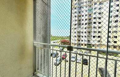 Imagem 6: Apartamento no Araçagy com 2 Quartos TR233013 ARA-3DUTB6