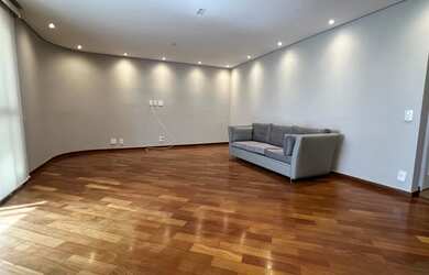 Imagem 4: MUDE JÁ APTO DISPONÍVEL EM ALPHAVILLE CONDOMÍNIO EUROPA 4 DORMITÓRIOS