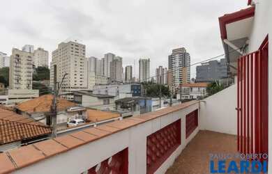 Imagem 16: SOBRADO - SANTANA - SP