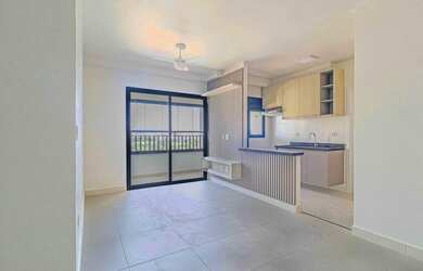 Imagem 12: Apartamento Locação Taubaté Rembrandt Residencial 2 Dorm