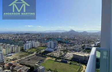 Imagem: O apartamento possui 3 Dormitórios, 4 Banheiros, 3 Vagas na