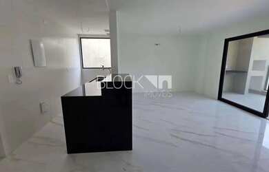 Imagem 4: Recreio dos Bandeirantes Apartamento 3 quartos, sendo 1 suite