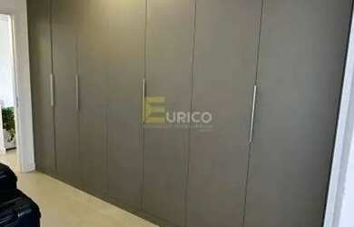 Imagem 10: Apartamento à venda no Condomínio Meraki Patriani em Campinas/SP