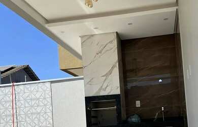 Imagem 7: Casa à venda no bairro Plano Diretor Sul - Palmas/TO