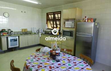 Imagem 11: CASA 4 DORMITÓRIOS. Piscina, Churrasqueira, Ar-condicionadoeLareira