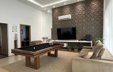 Imagem 12: Casa Cidade Universitária I