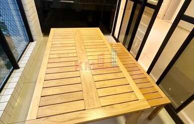 Imagem 4: Residencial Spazio di Florença - Apartamento 135m² O Luxo das 3 Suítes...