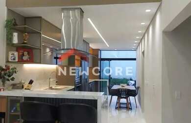 Imagem 7: Casa em Rua Pioneira Rosa Portella da Silva - Jardim Montreal - Maringá/PR