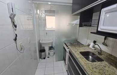 Imagem 13: Imóvel para venda tem 35 metros quadrados com 1 quarto em Consolação...