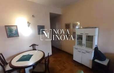 Imagem 2: Cobertura - / Residencial / Copacabana