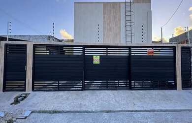 Imagem 7: Casa à venda em rua pública, CAMPO GRANDE, Recife, PE