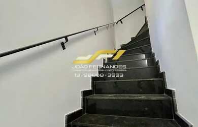 Imagem 15: Sobrado a venda 2 2 suítes lavabo sala ampla churrasqueira 1 vaga Melvi - Praia Grande - S