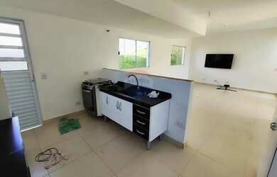 Imagem 15: Casa em condomínio 03 suítes para locação com 126m² por R$ 2.800,00 Jardim Estância Brasil